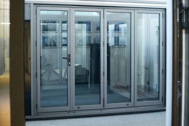 Aluminium Windows and Doors