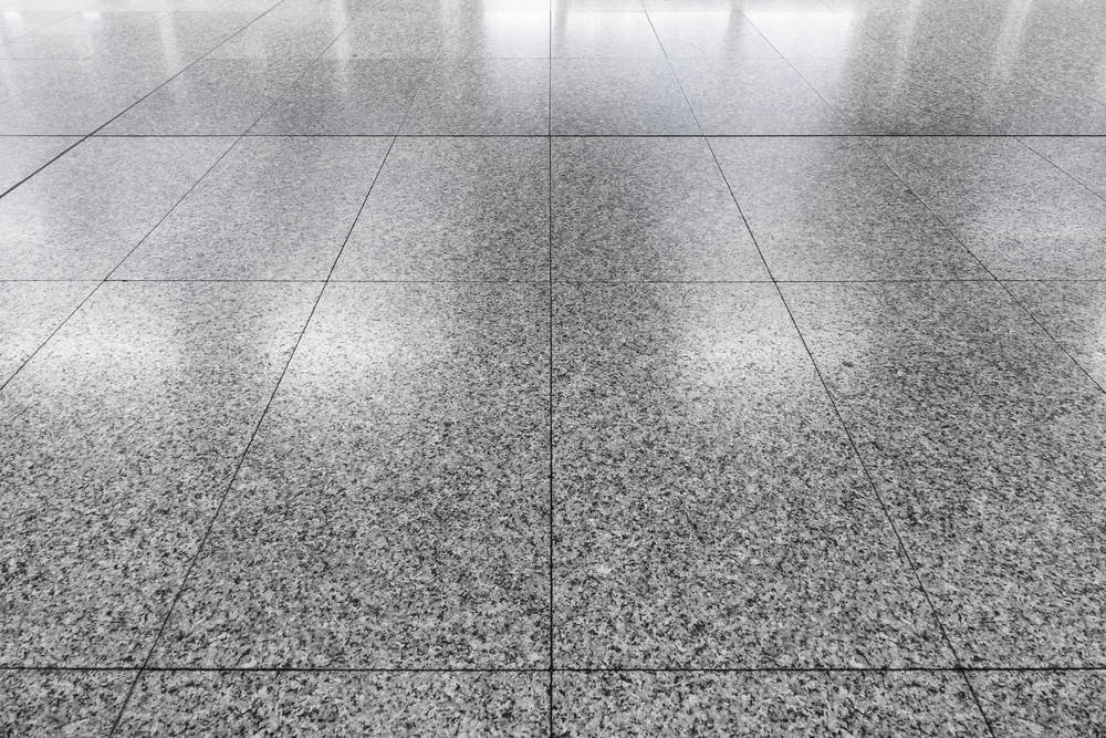 Granite Flooring