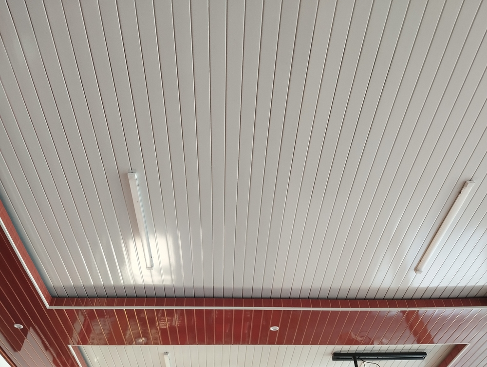 PVC Ceiling Design