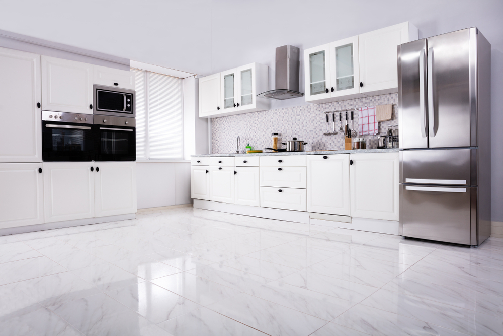 Quartz Flooring