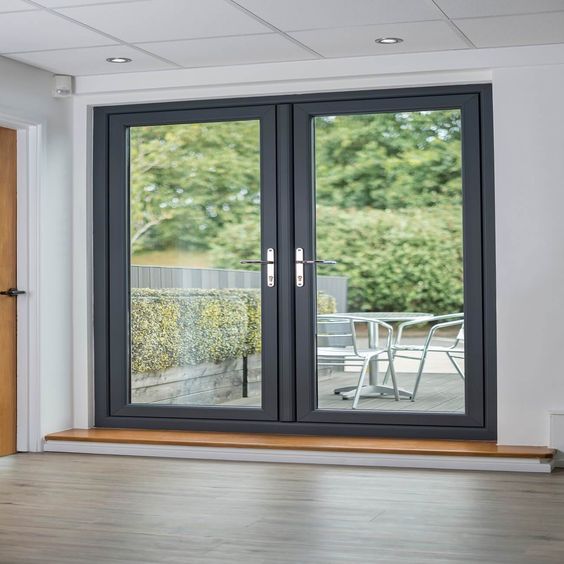 uPVC Windows and Doors