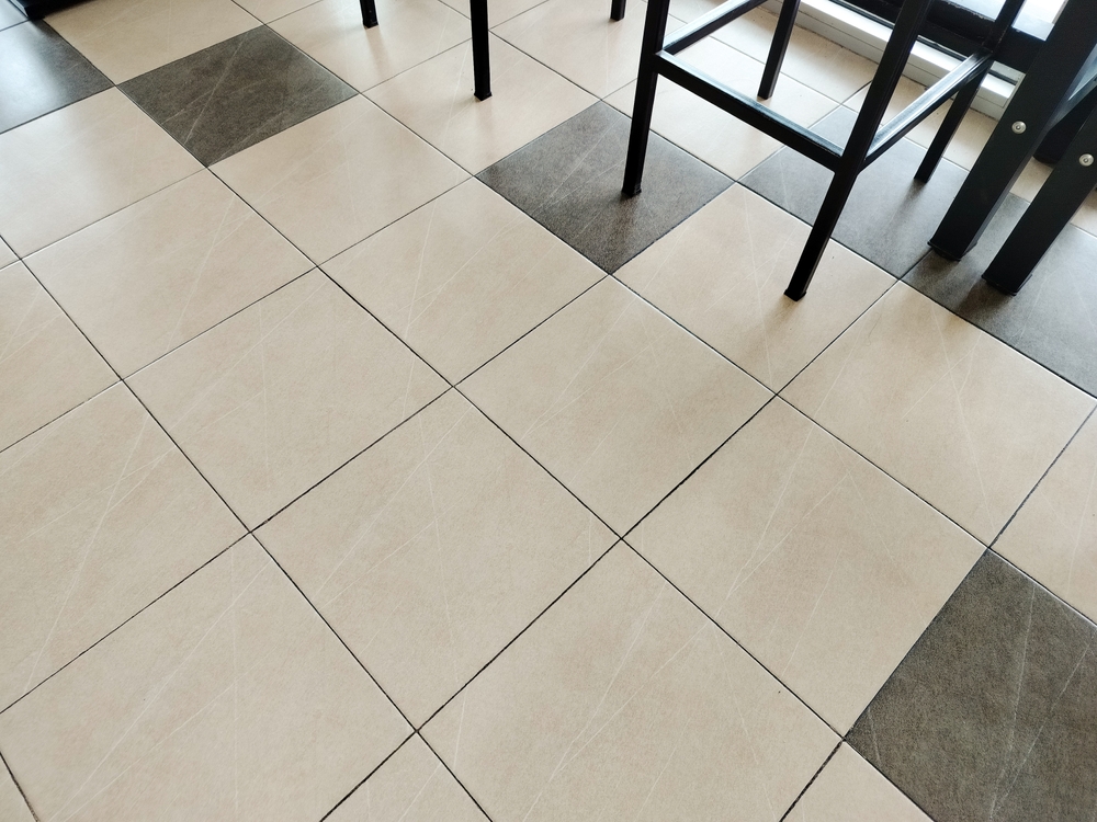 Tiles Flooring